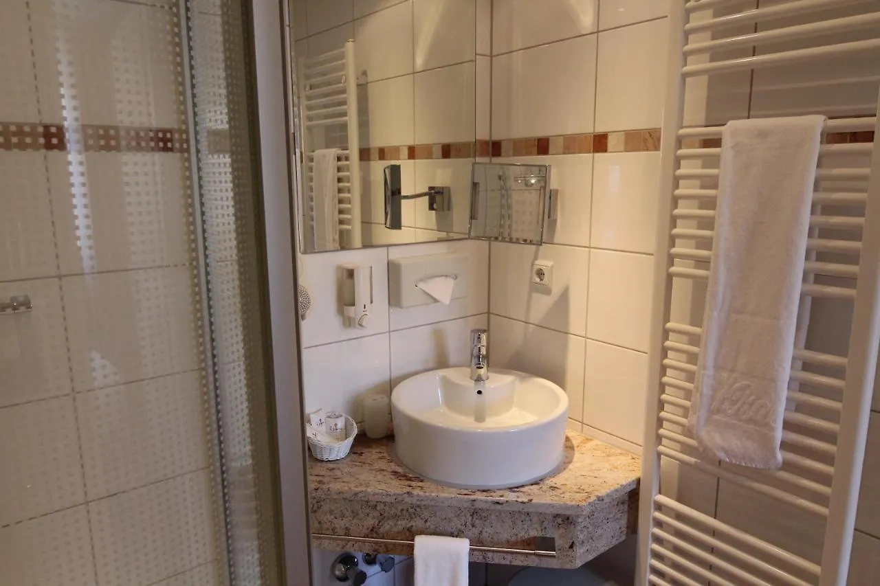 Apartment Homeoffice & More - Kral Hotels Erlangen