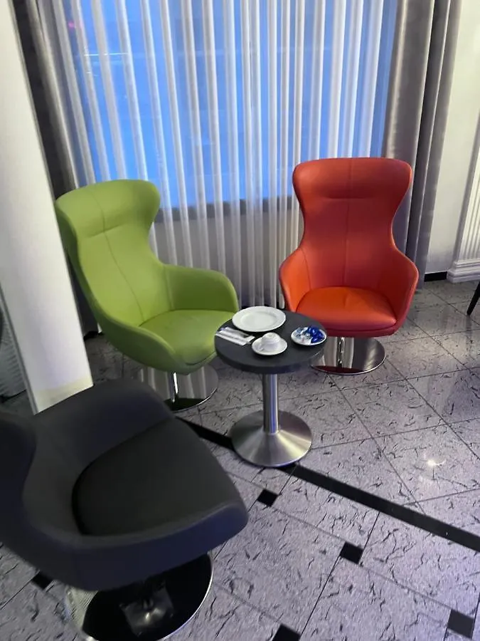 Homeoffice & More - Kral Hotels Erlangen