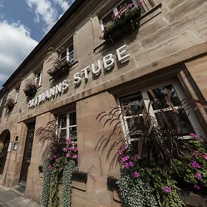 3* Guest house Altmann's Stube